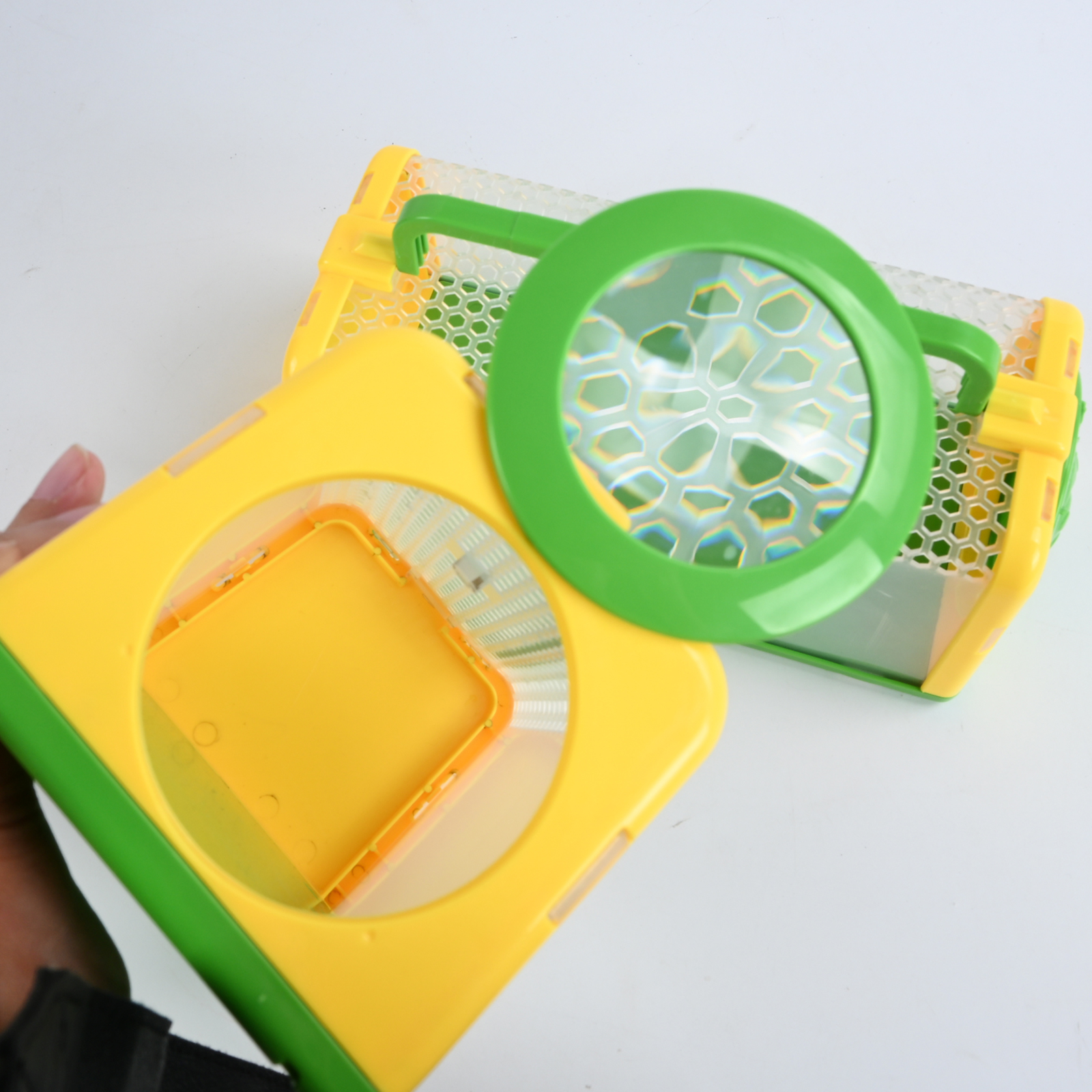 Children'S Insect Cage Outdoor - Outdoor Adventure Kit For Kids บทวิจารณ์และราคา