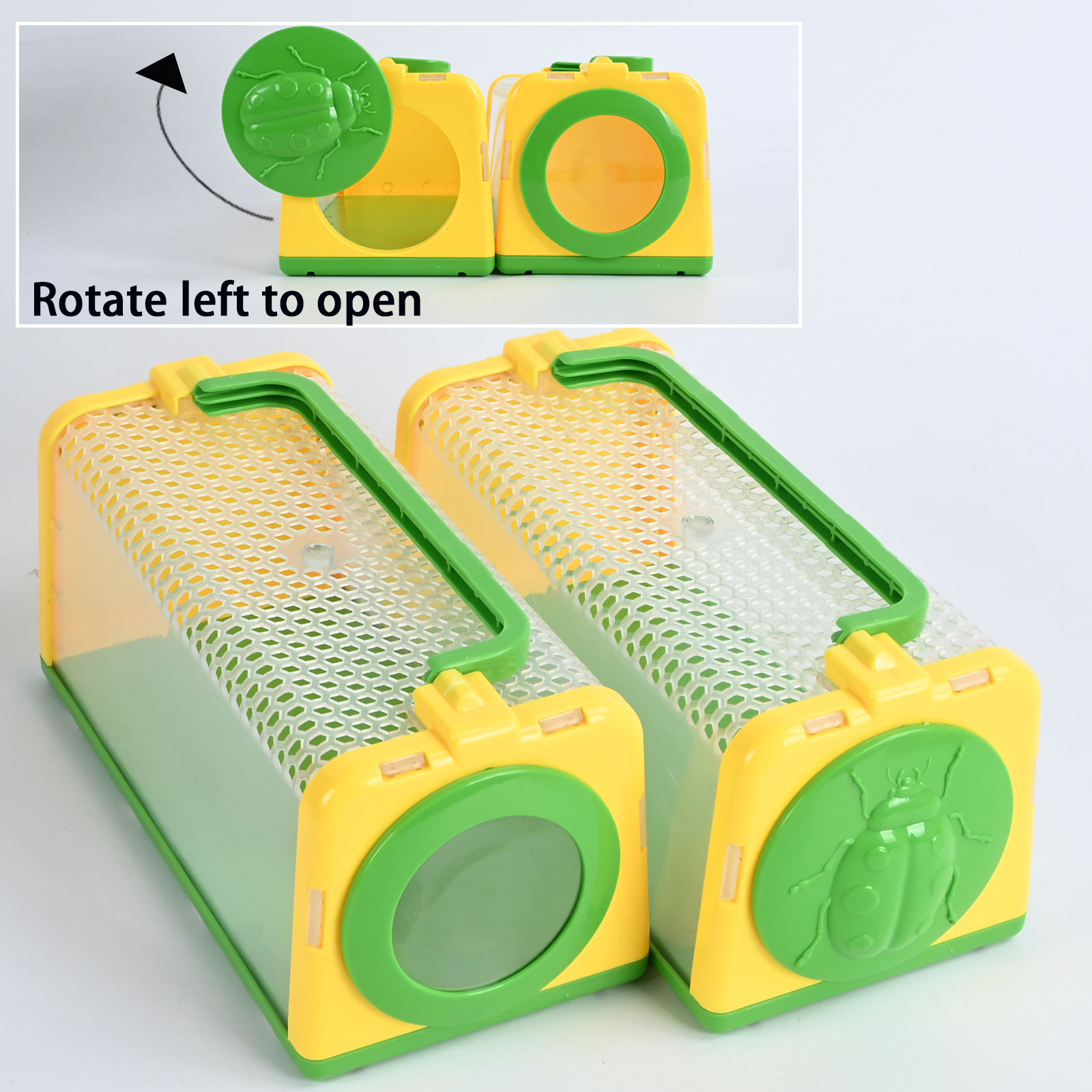 Children'S Insect Cage Outdoor - Outdoor Adventure Kit For Kids บทวิจารณ์และราคา