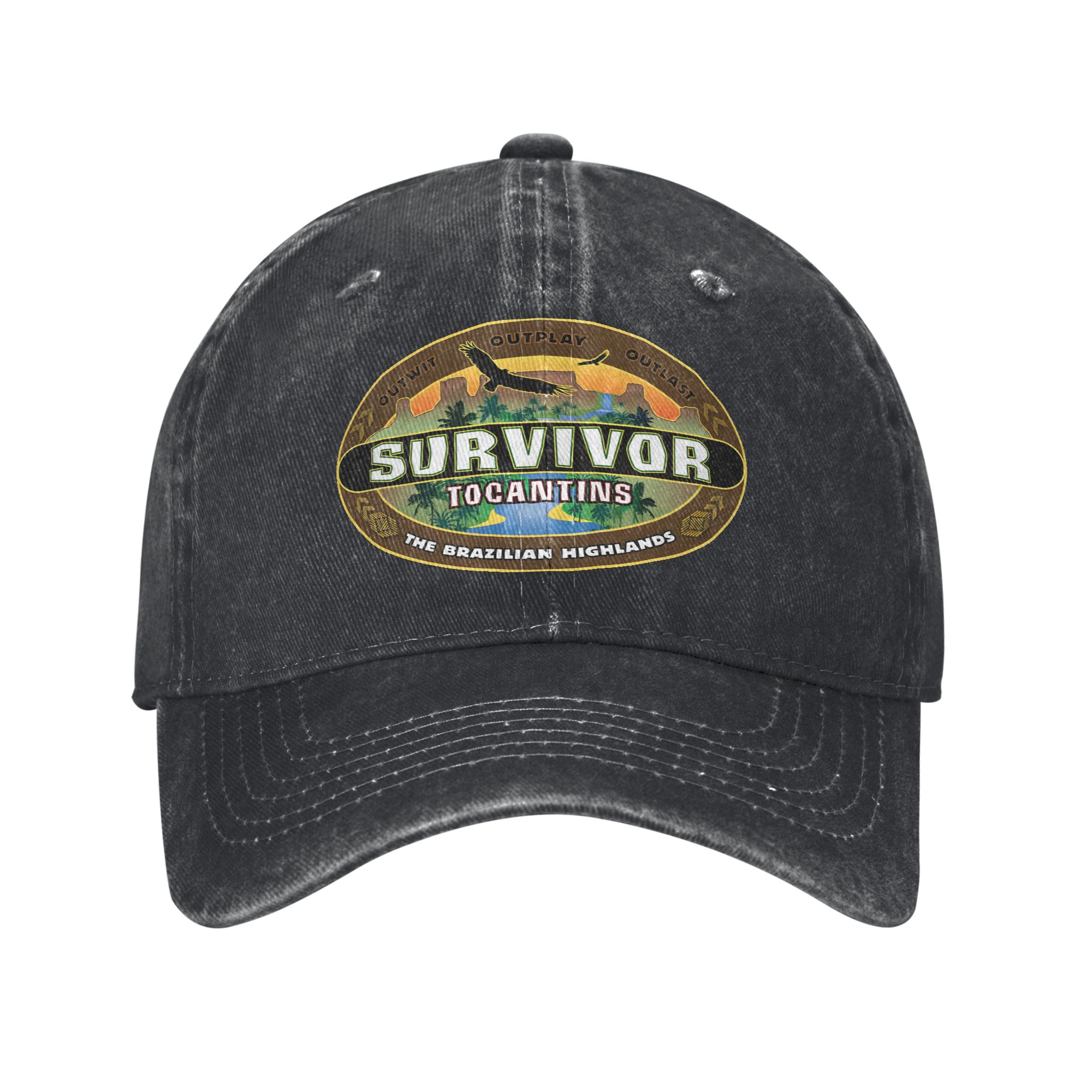 Custom Fashion S-Survivors Bas - Outdoor Adventure Show บทวิจารณ์และราคา