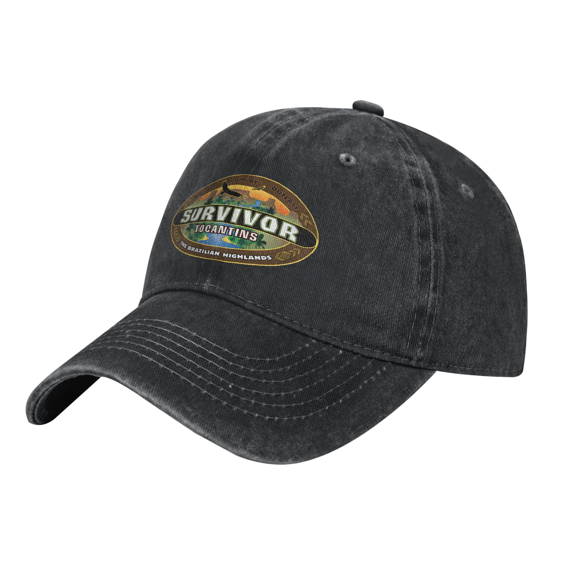 Custom Fashion S-Survivors Bas - Outdoor Adventure Show บทวิจารณ์และราคา