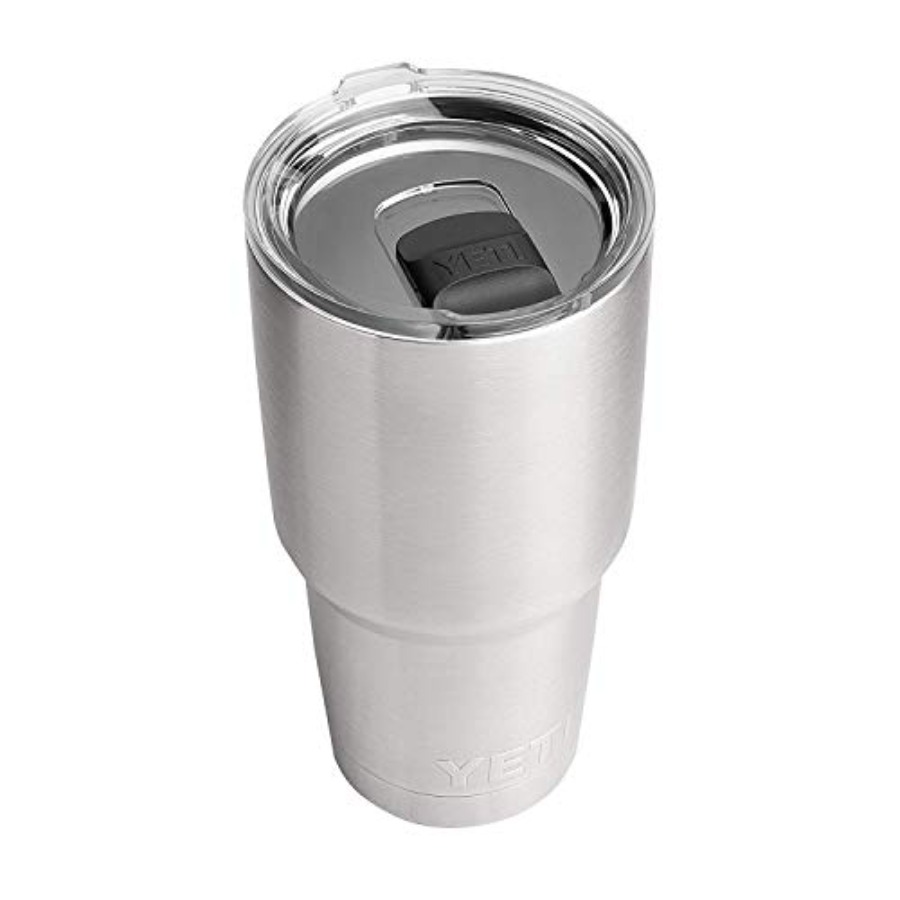 Rambler 30 oz Stainless Steel  - Outdoor Adventure Hours บทวิจารณ์และราคา