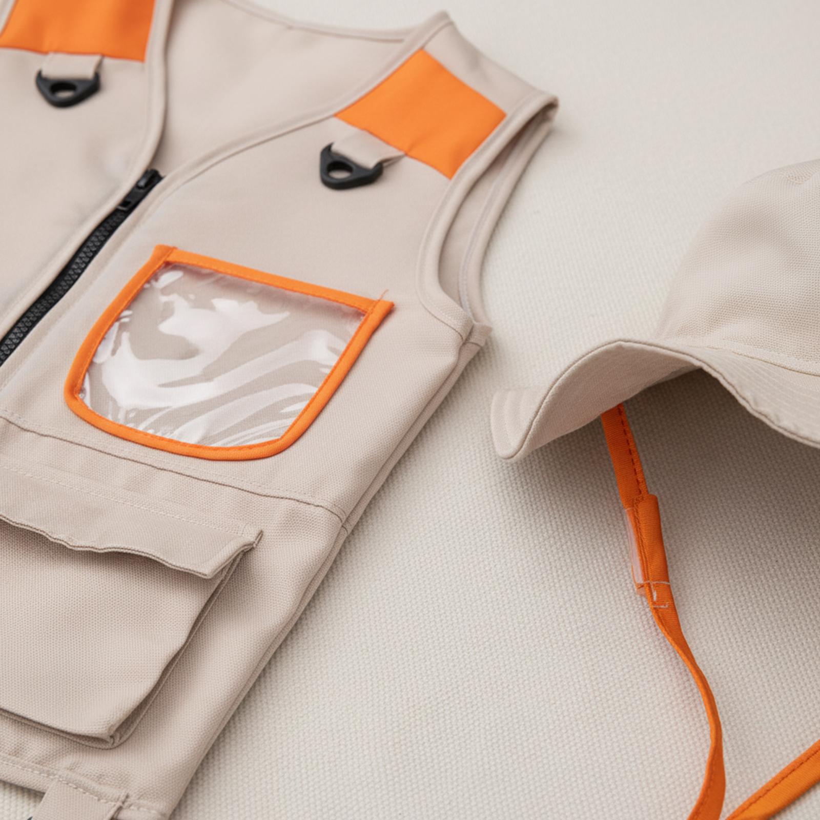 Kids Outdoor Adventure Vest Ha - Outdoor Adventure Kit For Kids บทวิจารณ์และราคา