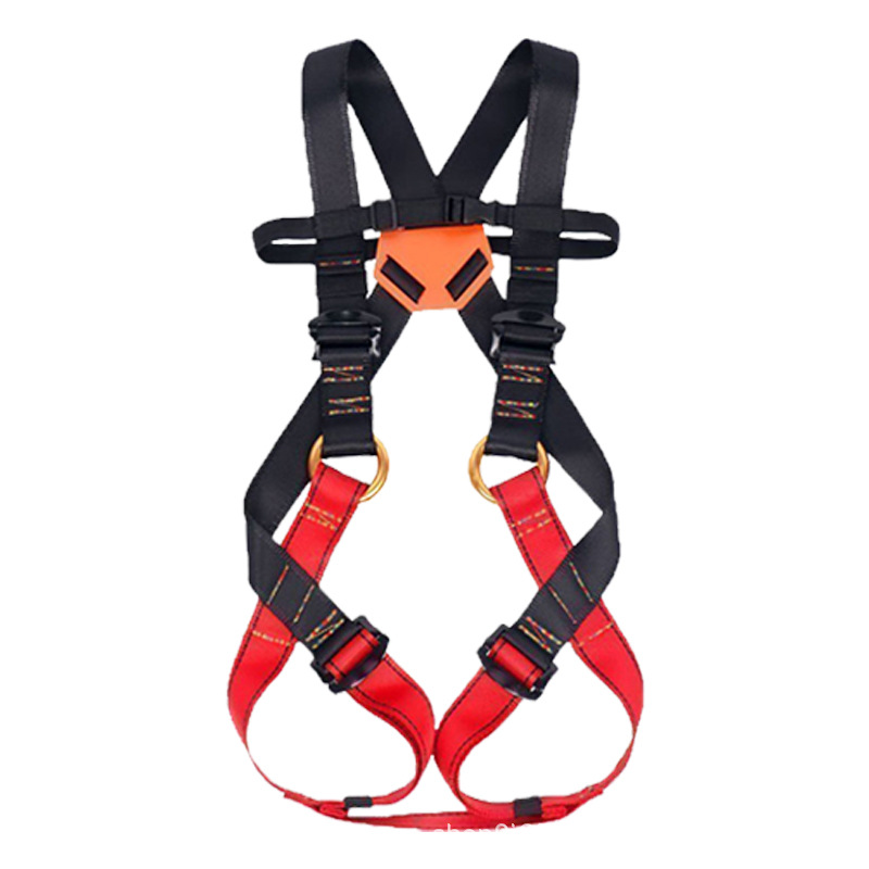 M Size Height 106-145CM 5-Poin - Outdoor Adventure Course บทวิจารณ์และราคา
