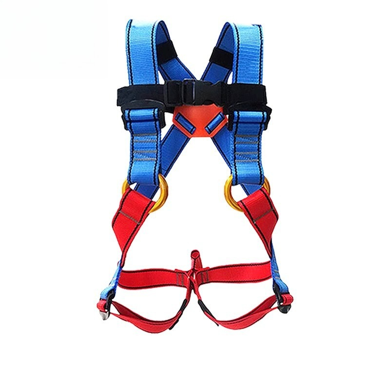 M Size Height 106-145CM 5-Poin - Outdoor Adventure Course บทวิจารณ์และราคา