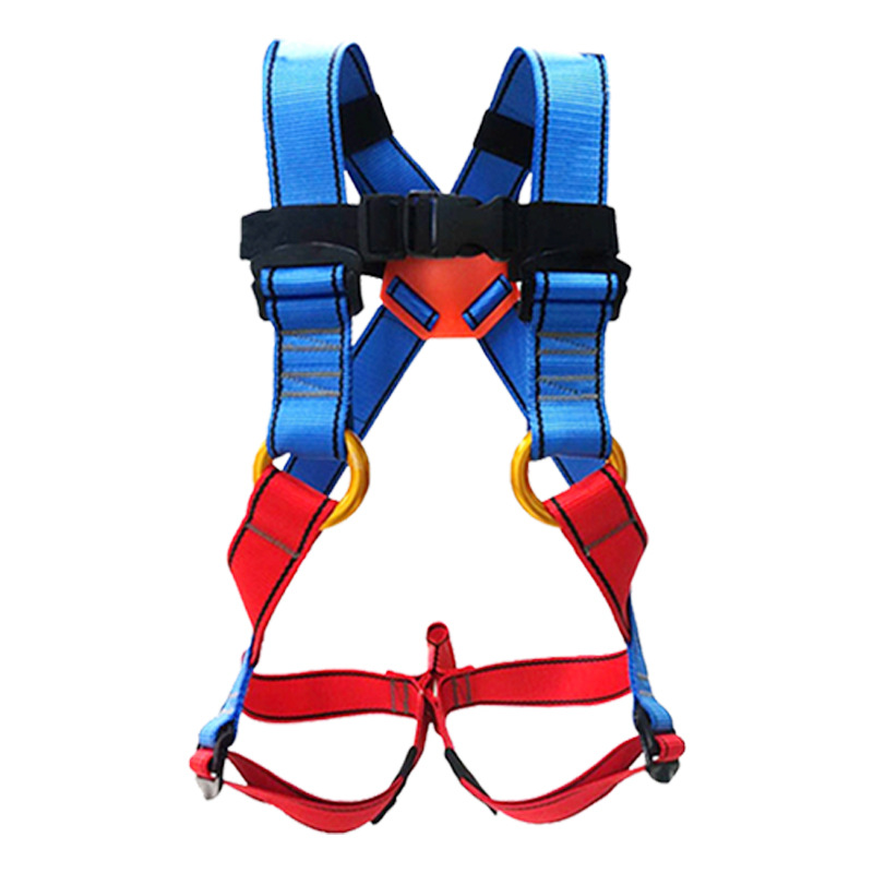 M Size Height 106-145CM 5-Poin - Outdoor Adventure Course บทวิจารณ์และราคา