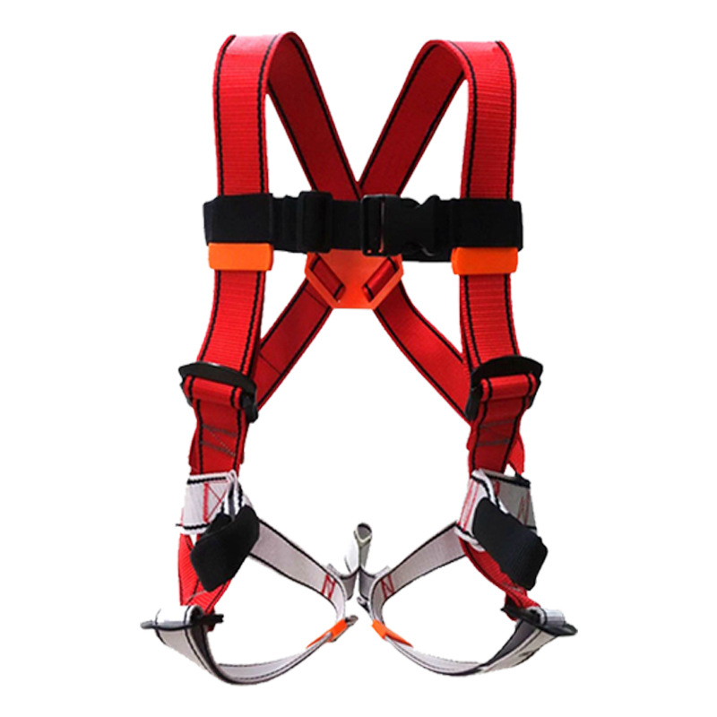 M Size Height 106-145CM 5-Poin - Outdoor Adventure Course บทวิจารณ์และราคา
