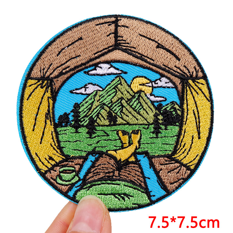 Mountain Camping/Outdoor Adven - Outdoor Adventure Show บทวิจารณ์และราคา