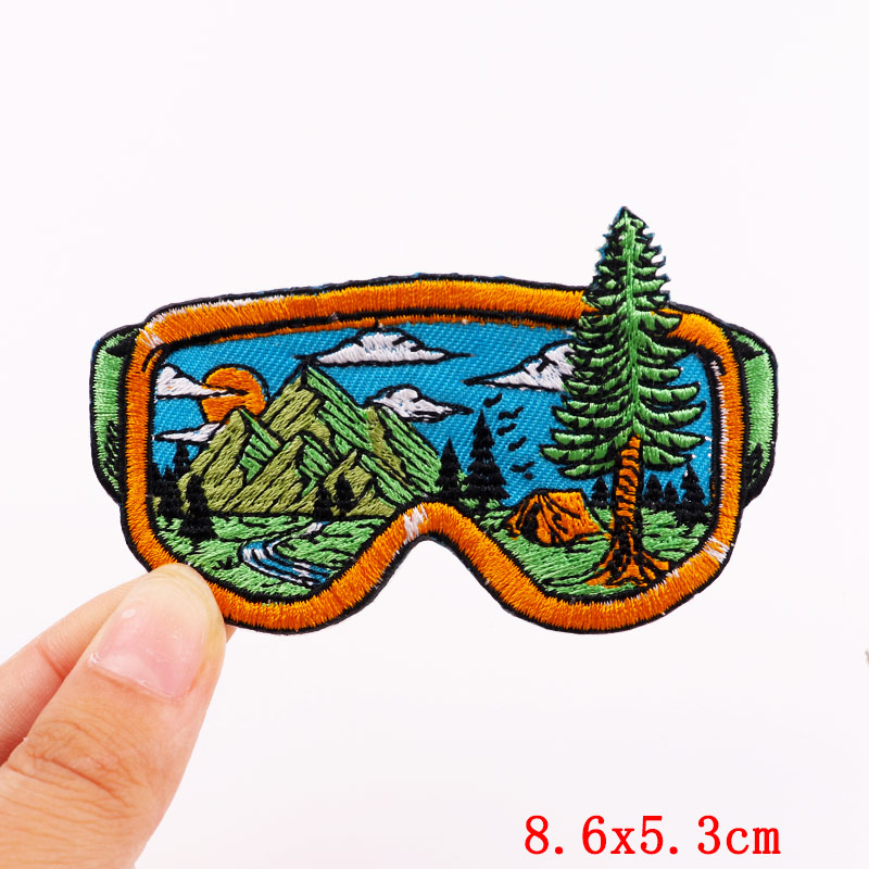 Mountain Camping/Outdoor Adven - Outdoor Adventure Show บทวิจารณ์และราคา
