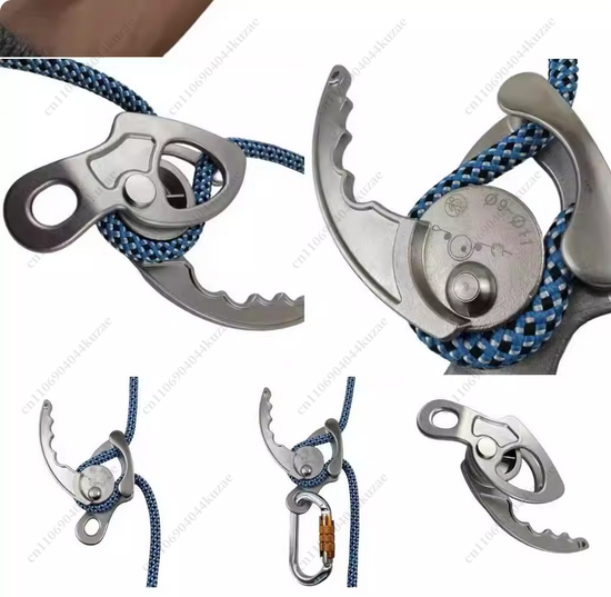 Suitable for SRT Simple Rope D - Rope Climbing Static บทวิจารณ์และราคา