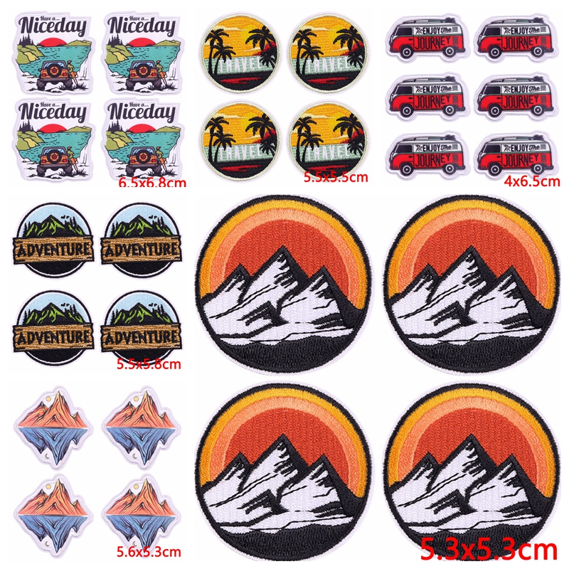 10Pcs/Lot Outdoor Adventure Pa - Outdoor Adventure Show บทวิจารณ์และราคา