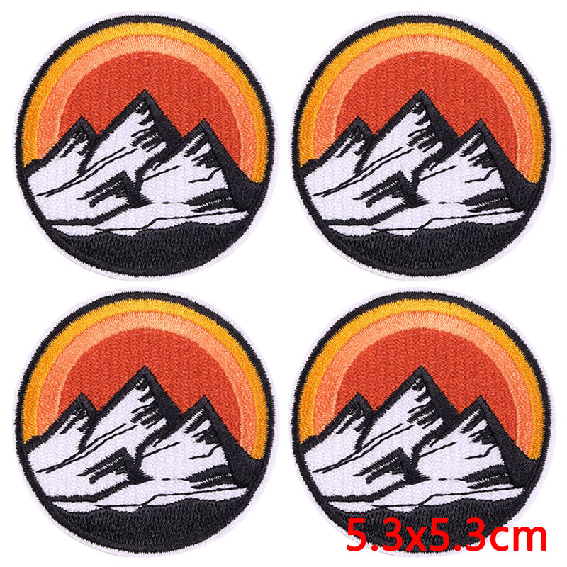 10Pcs/Lot Outdoor Adventure Pa - Outdoor Adventure Show บทวิจารณ์และราคา