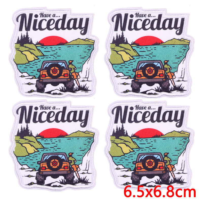 10Pcs/Lot Outdoor Adventure Pa - Outdoor Adventure Show บทวิจารณ์และราคา