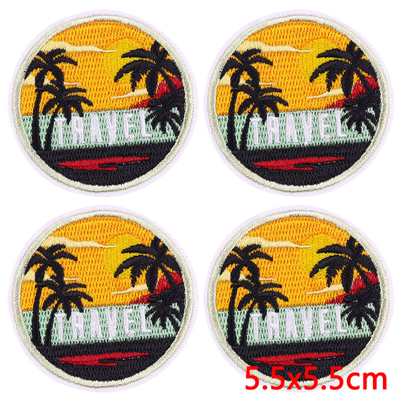 10Pcs/Lot Outdoor Adventure Pa - Outdoor Adventure Show บทวิจารณ์และราคา