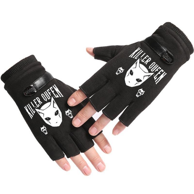 JoJo's Bizarre Adventure Kille - Outdoor Adventure Movies บทวิจารณ์และราคา