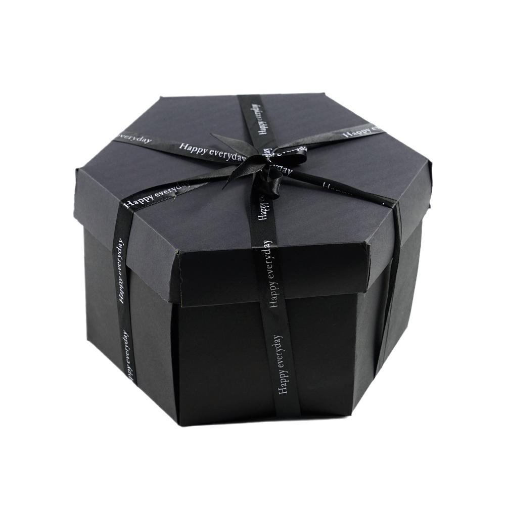 DIY Explosion Photo Album Gift - Outdoor Adventure Box บทวิจารณ์และราคา