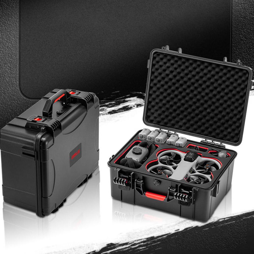 Waterproof Explosion-Proof Car - Outdoor Adventure Box บทวิจารณ์และราคา