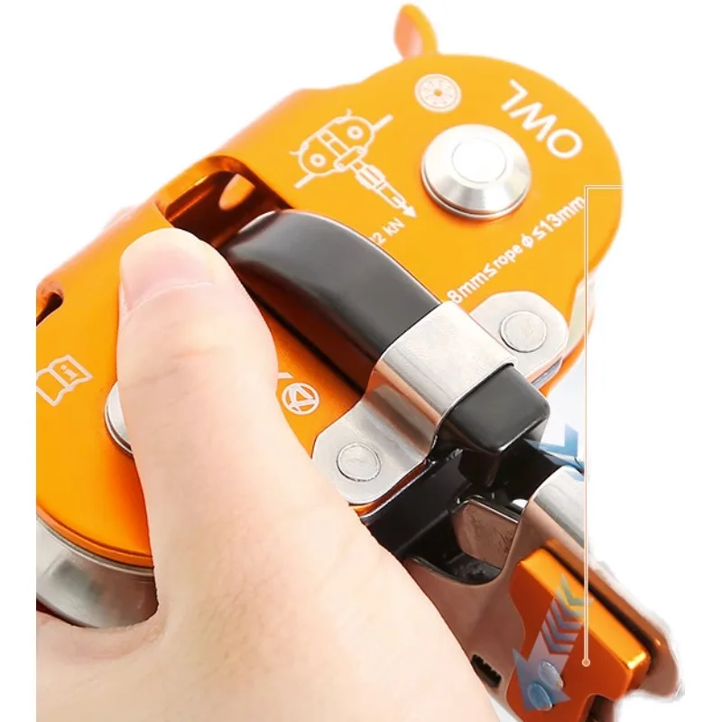 Upgrade Double Pulley for Zip- - Outdoor Adventure Zipline บทวิจารณ์และราคา