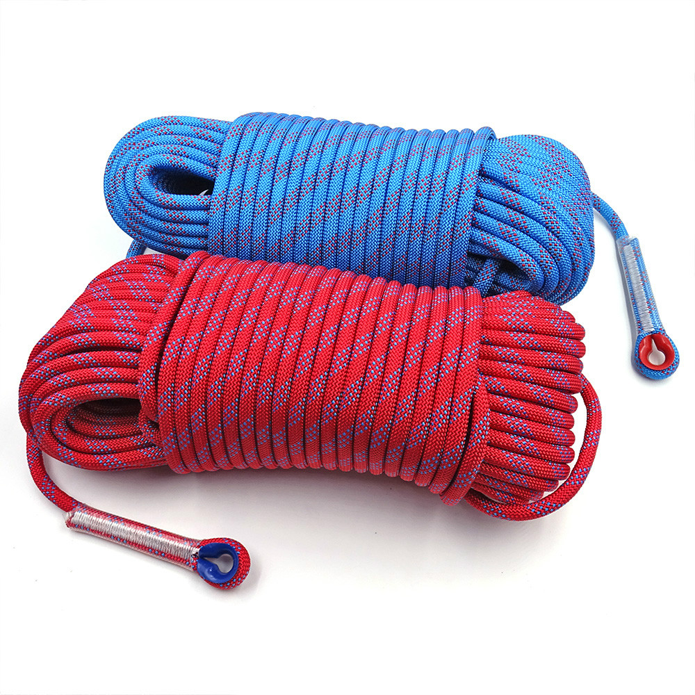 50m Outdoor Static Rock Climbi - Rope Climbing Static บทวิจารณ์และราคา