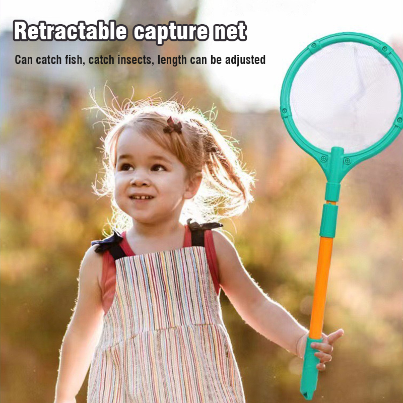 Children's Insect Butterfly Ca - Outdoor Adventure Kit For Kids บทวิจารณ์และราคา