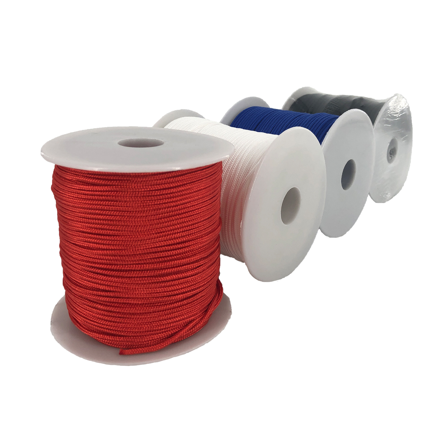 100m/Roll 2MM Outdoor Paracord - Rope Climbing Static บทวิจารณ์และราคา