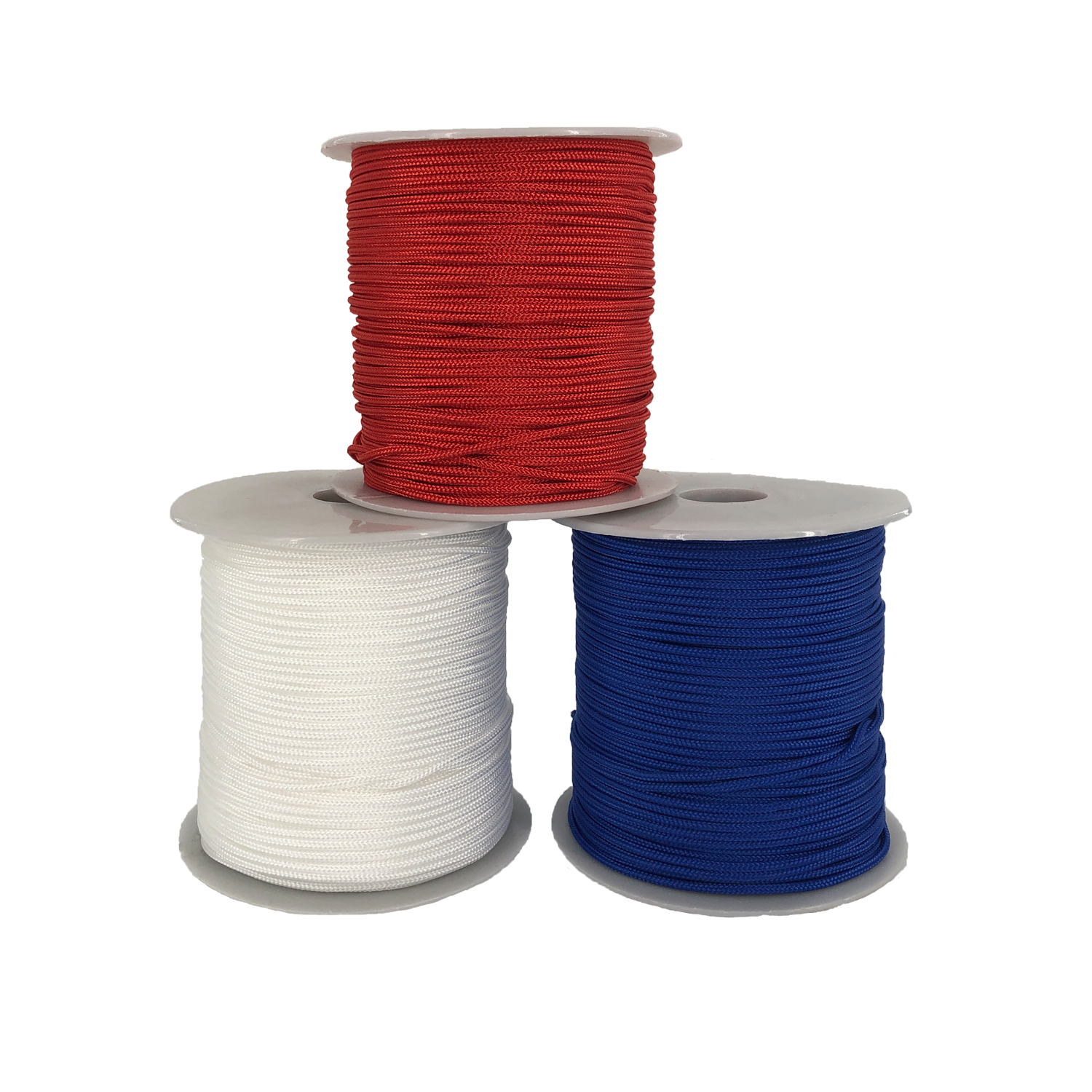 100m/Roll 2MM Outdoor Paracord - Rope Climbing Static บทวิจารณ์และราคา