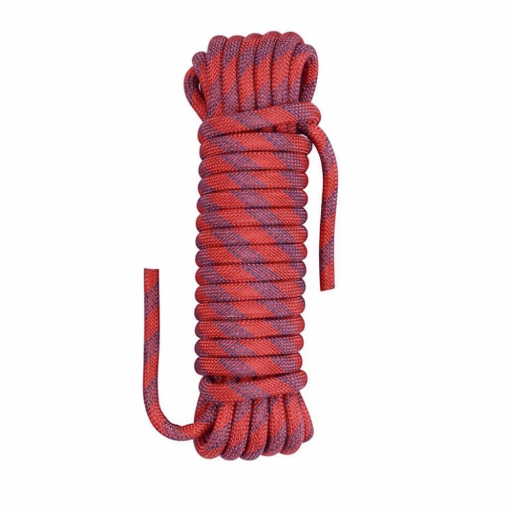 Equipment Thickened 12mm Safet - Rope Climbing Static บทวิจารณ์และราคา