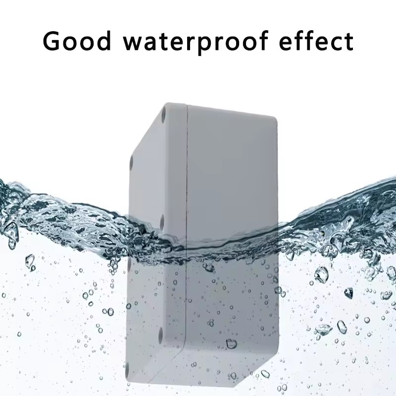 IP67 Waterproof Cast Aluminum  - Outdoor Adventure Box บทวิจารณ์และราคา