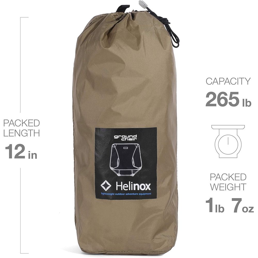 Ultralight Portable Outdoor Ch - Outdoor Adventure Enthusiast บทวิจารณ์และราคา