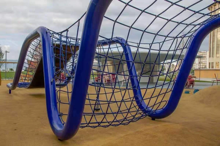 Outdoor Children Rope Course C - Outdoor Adventure Course บทวิจารณ์และราคา