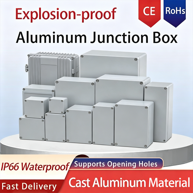 Outdoor IP67 Waterproof Cast A - Outdoor Adventure Box บทวิจารณ์และราคา