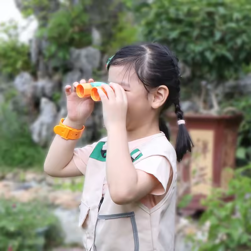 Explorer Kit for Kids Bug View - Outdoor Adventure Kit For Kids บทวิจารณ์และราคา