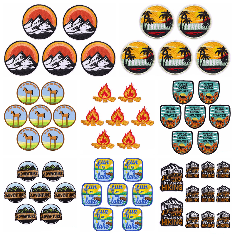 10pcs/lot Wholesale Outdoor Mo - Outdoor Adventure Show บทวิจารณ์และราคา