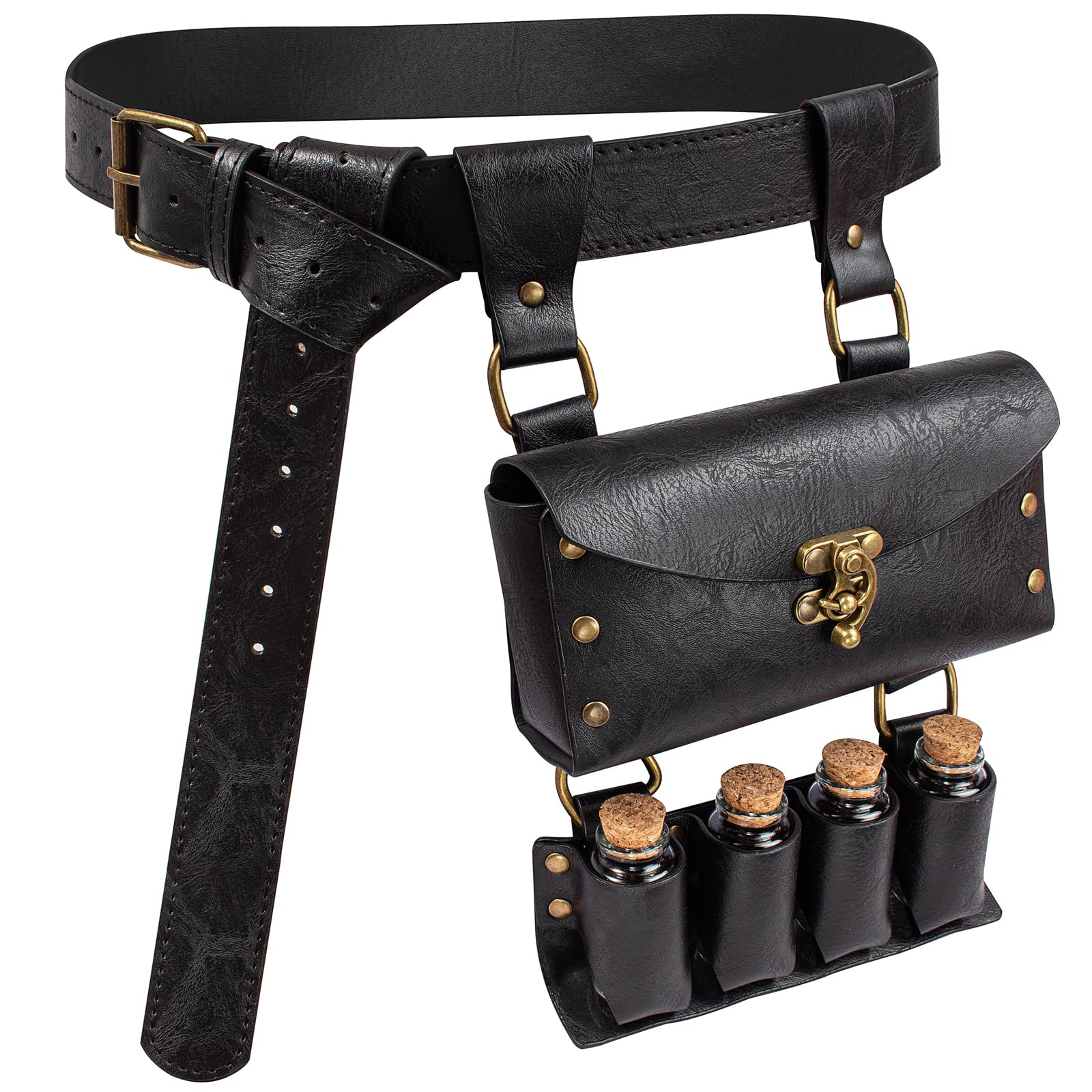 Medieval Retro Steampunk Studd - Outdoor Adventure Movies บทวิจารณ์และราคา