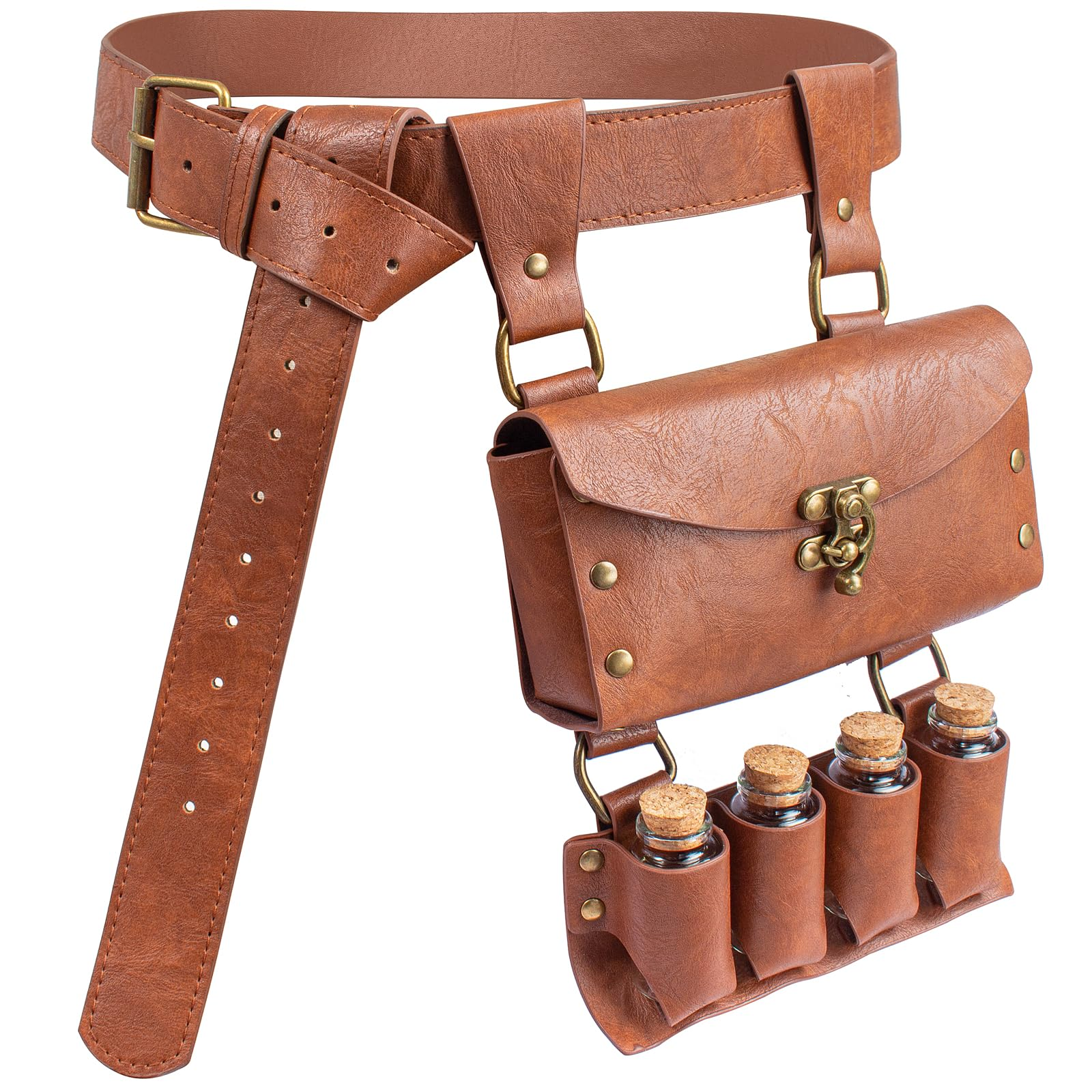 Medieval Retro Steampunk Studd - Outdoor Adventure Movies บทวิจารณ์และราคา