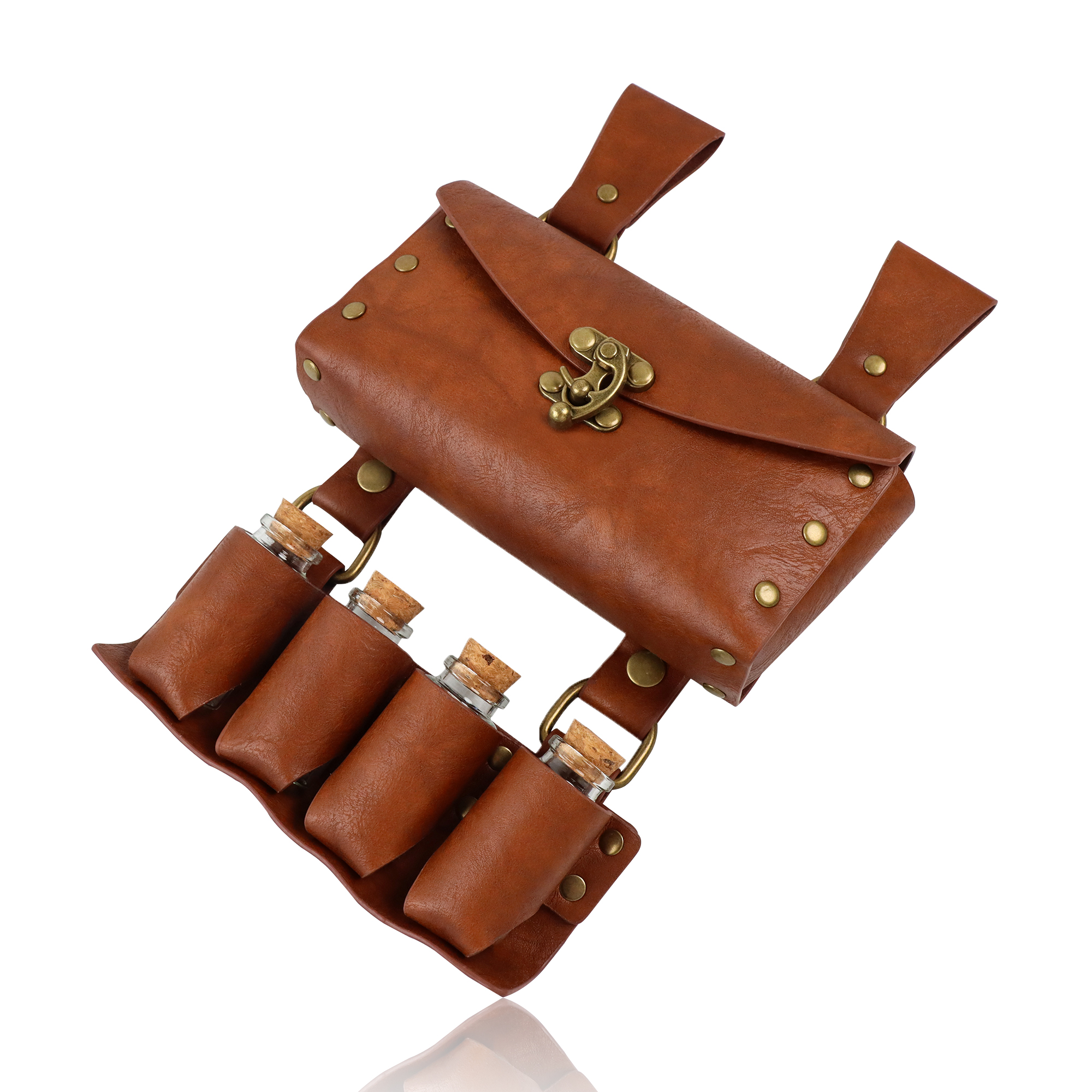 Medieval Retro Steampunk Studd - Outdoor Adventure Movies บทวิจารณ์และราคา