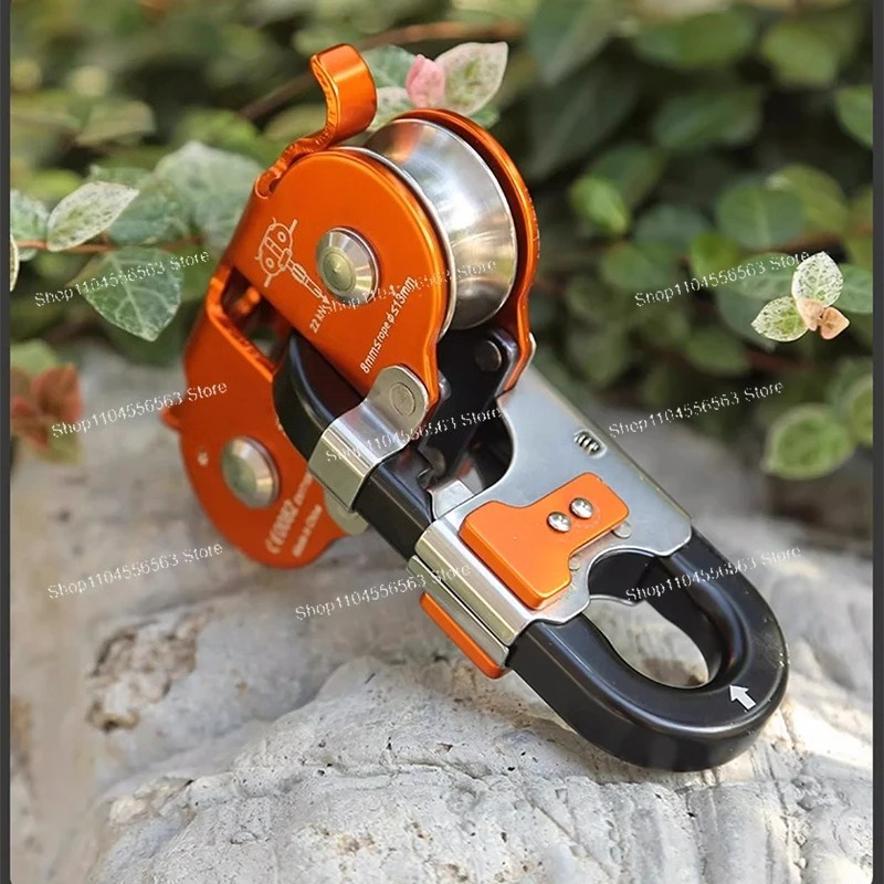 ​​Double Pulley High-Altitude  - Outdoor Adventure Zipline บทวิจารณ์และราคา