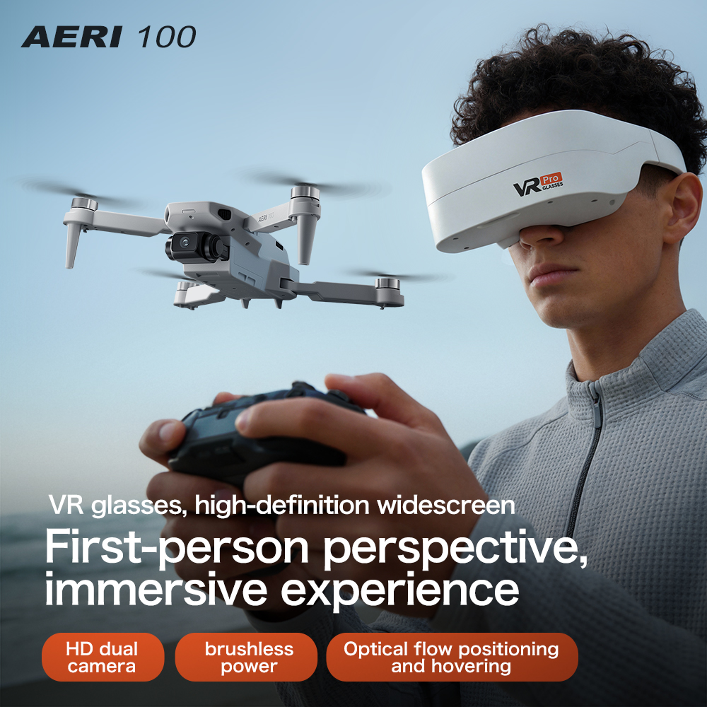 Mini Dronеs Aeri100 8K Profess - Outdoor Adventure Enthusiast บทวิจารณ์และราคา