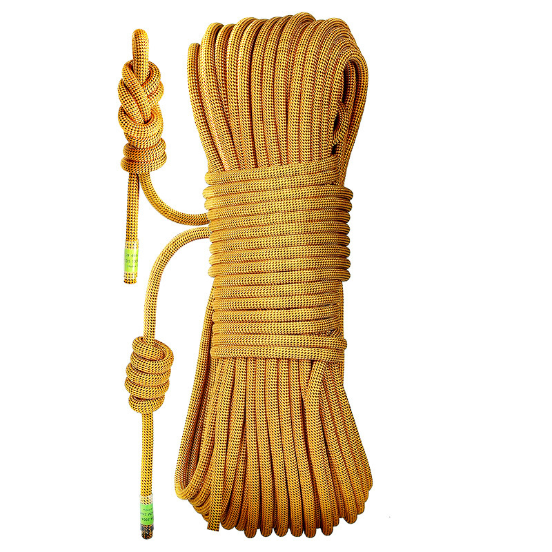 5m-Φ:10.5mm/12mm,Static Rope,O - Rope Climbing Static บทวิจารณ์และราคา