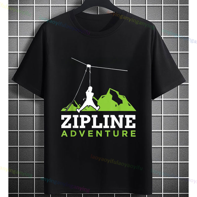 Man & Women 's Zipline Adventu - Outdoor Adventure Zipline บทวิจารณ์และราคา