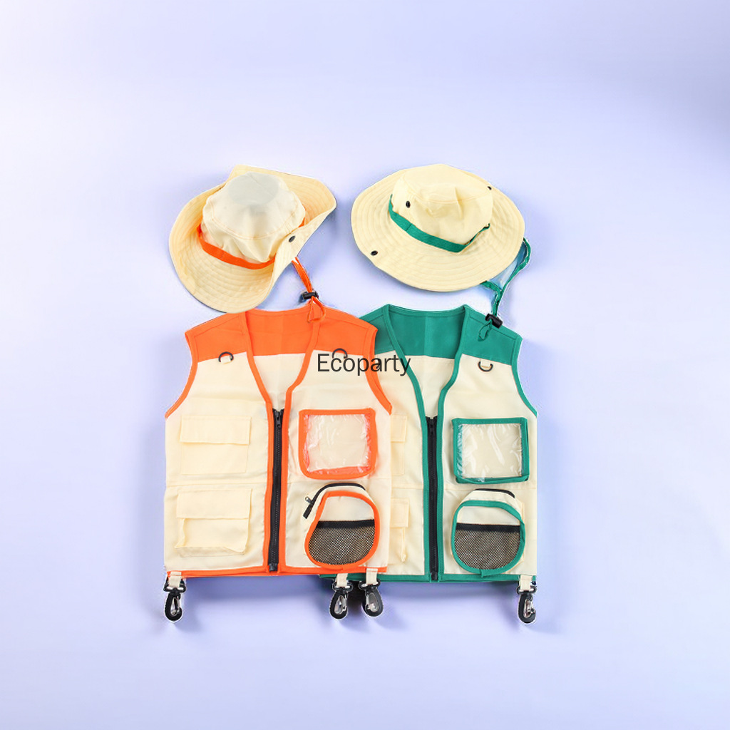 Book Week Disfraz Deguisement  - Outdoor Adventure Movies บทวิจารณ์และราคา