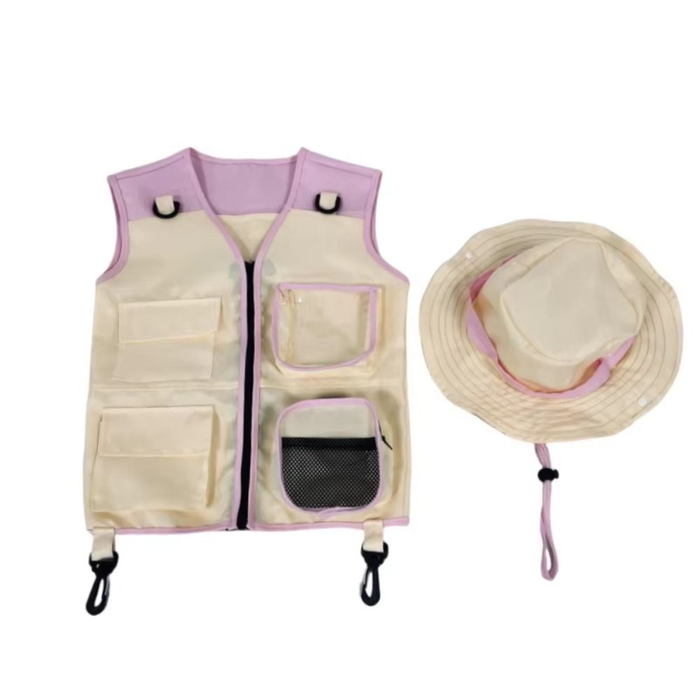 Summer Clothing Kids Explorer  - Outdoor Adventure Kit For Kids บทวิจารณ์และราคา