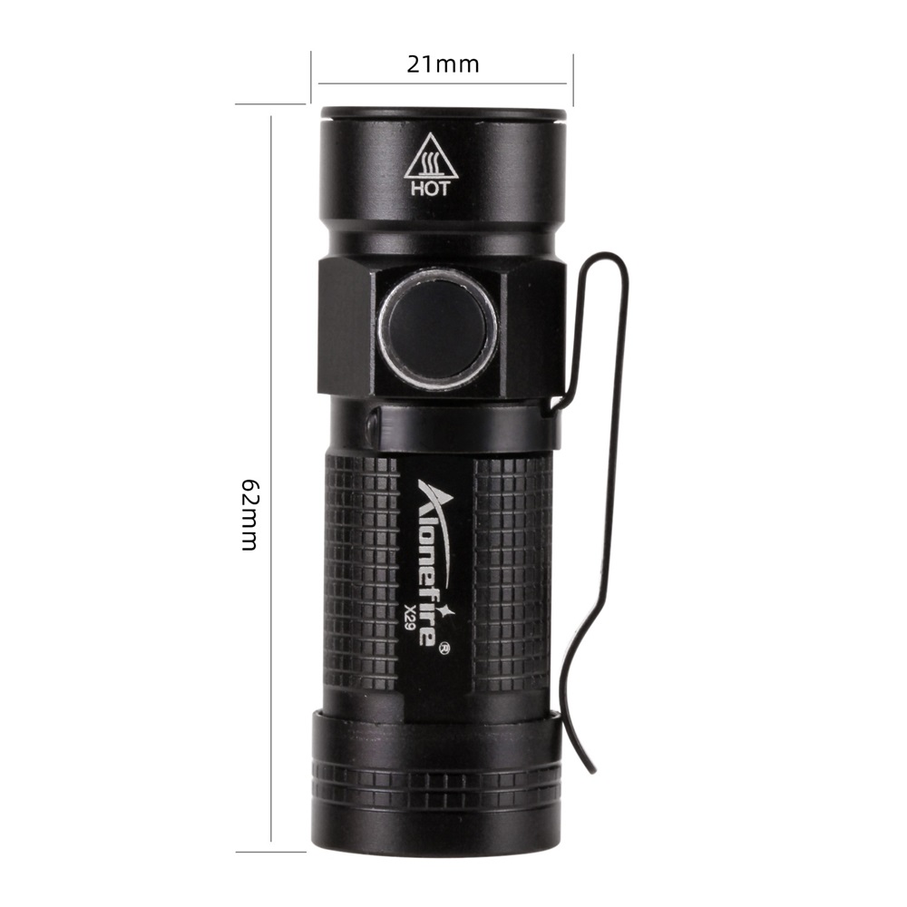 360 Swivel U Ring Clip 12 Hour - Outdoor Adventure Hours บทวิจารณ์และราคา