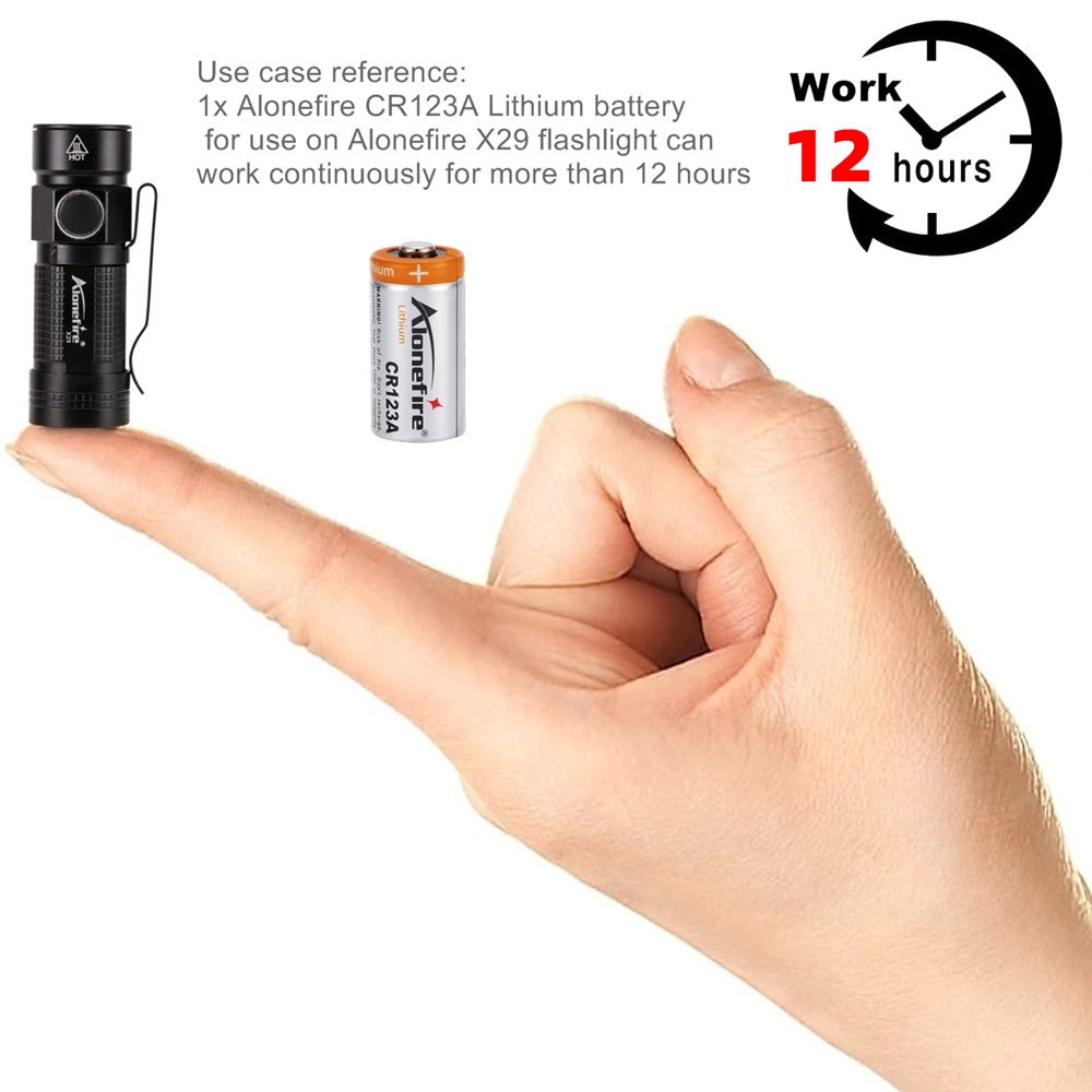 360 Swivel U Ring Clip 12 Hour - Outdoor Adventure Hours บทวิจารณ์และราคา