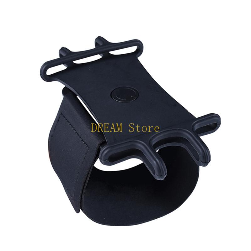 Silicone Phone Armband 360 Rot - Outdoor Adventure Enthusiast บทวิจารณ์และราคา