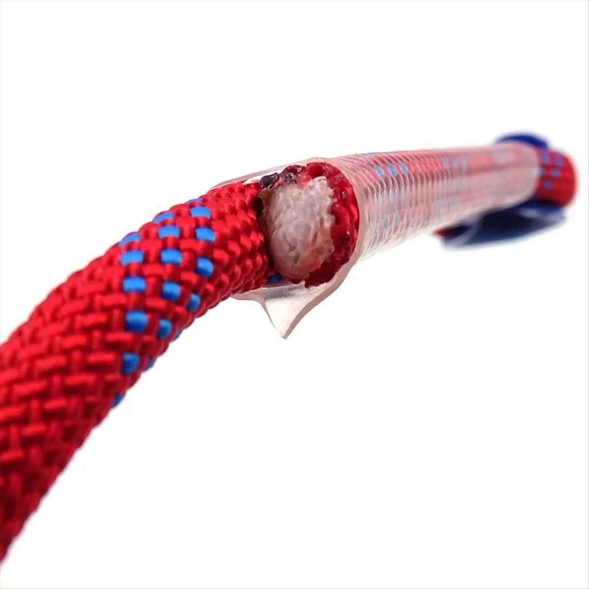 NEW! 12mm Safety-Life Rope Cli - Rope Climbing Static บทวิจารณ์และราคา