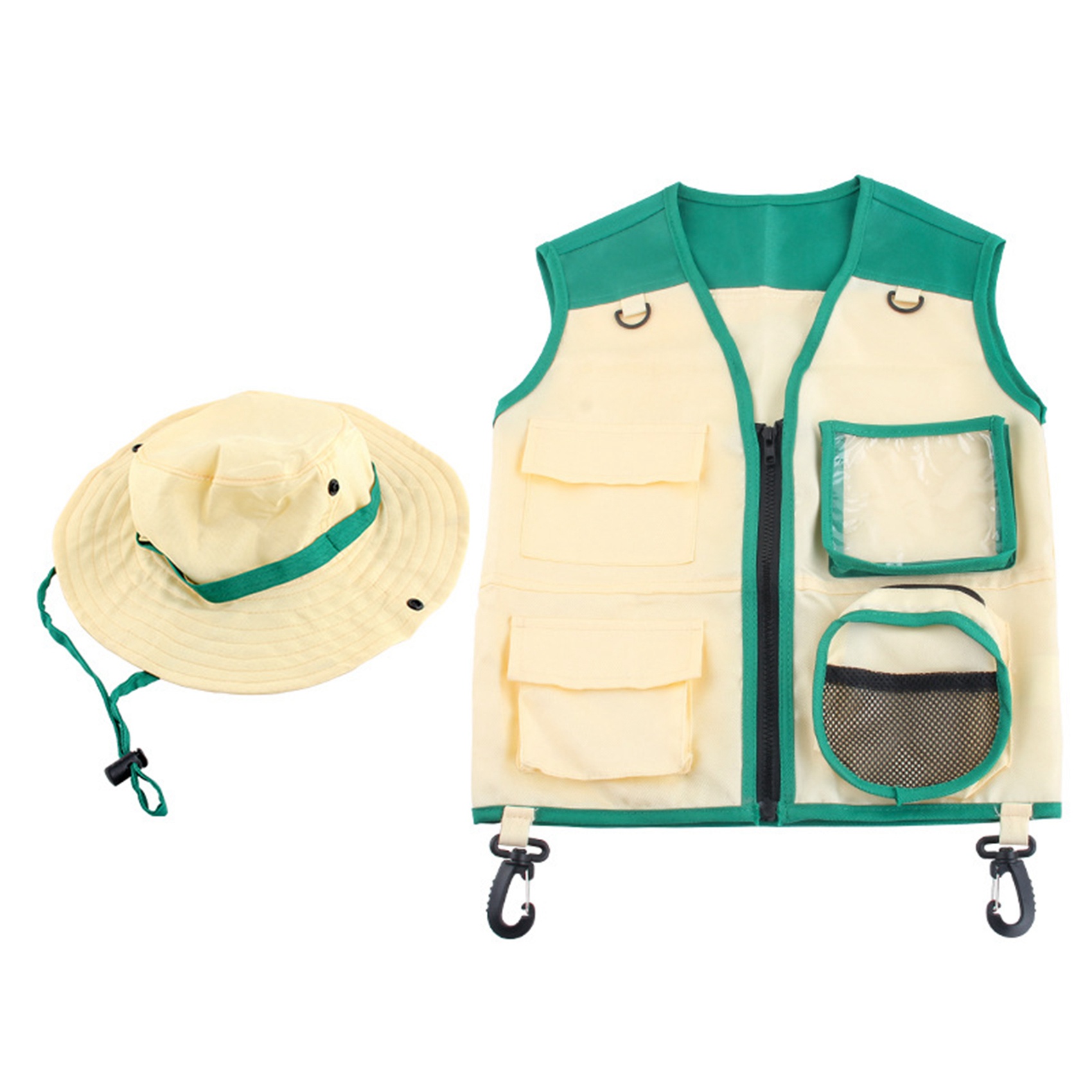 *SPOR Kids Outdoor Adventure E - Outdoor Adventure Kit For Kids บทวิจารณ์และราคา