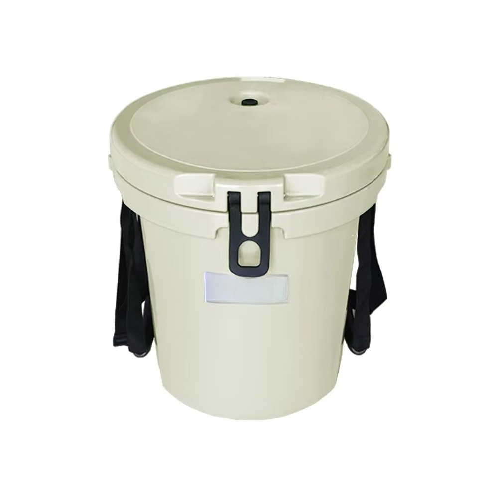 16L ice bucket perfect freezer - Outdoor Adventure Hours บทวิจารณ์และราคา