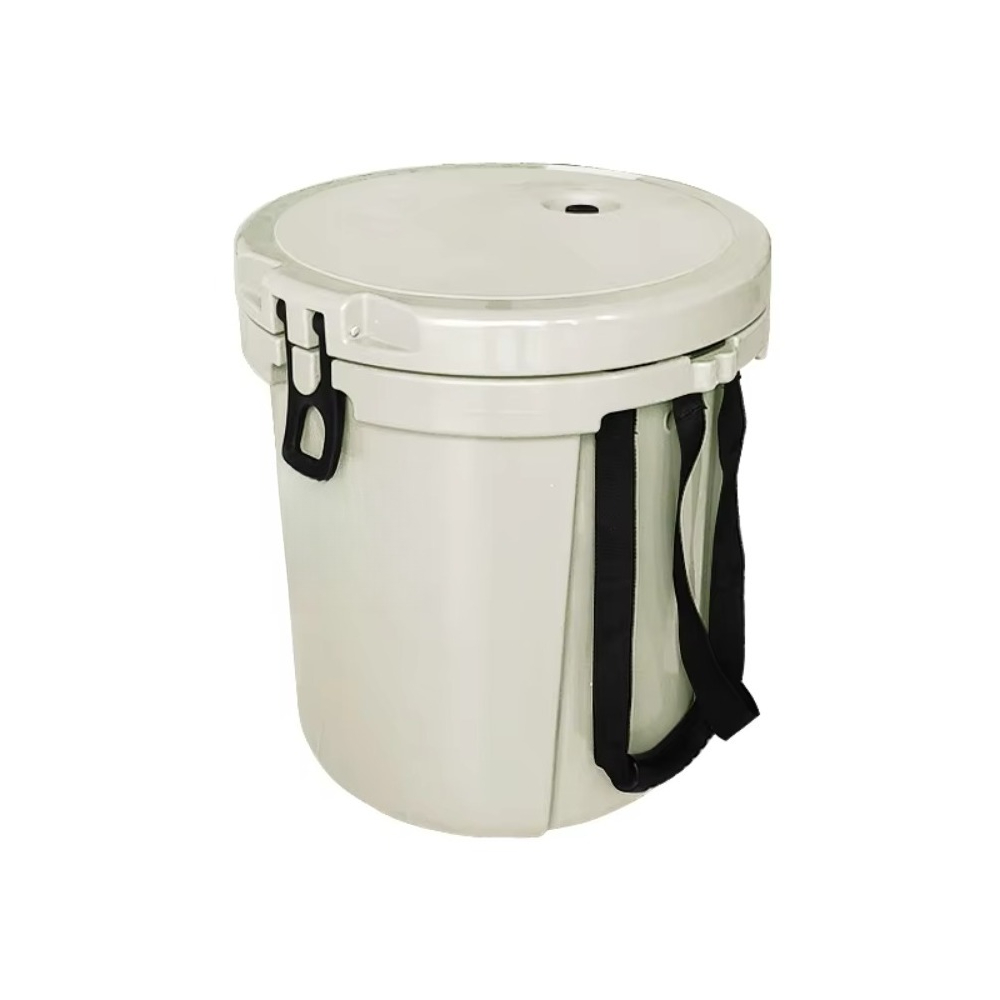 16L ice bucket perfect freezer - Outdoor Adventure Hours บทวิจารณ์และราคา