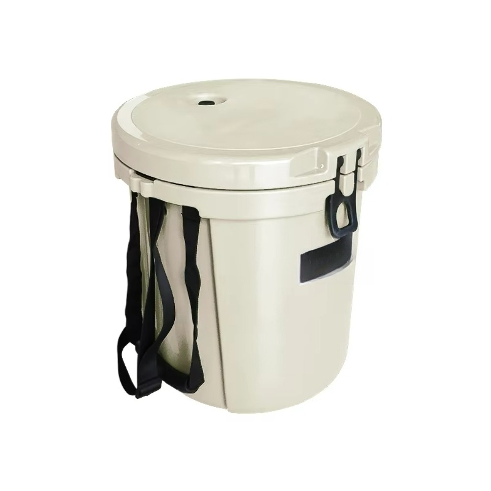 16L ice bucket perfect freezer - Outdoor Adventure Hours บทวิจารณ์และราคา