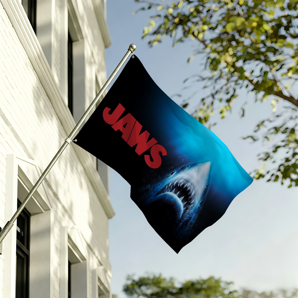 Movie Shark J-Jaws Adventure f - Outdoor Adventure Movies บทวิจารณ์และราคา